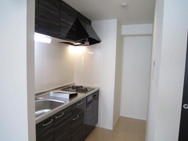 キッチン　☆使い勝手の良いシステムキッチン☆