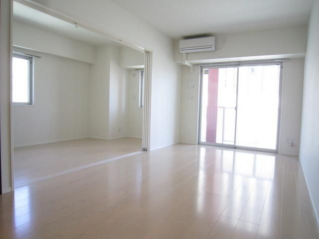 その他部屋・スペース　☆広々13.2帖LDK♪