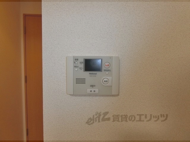 セキュリティ　ドアフォン（ＴＶ含）