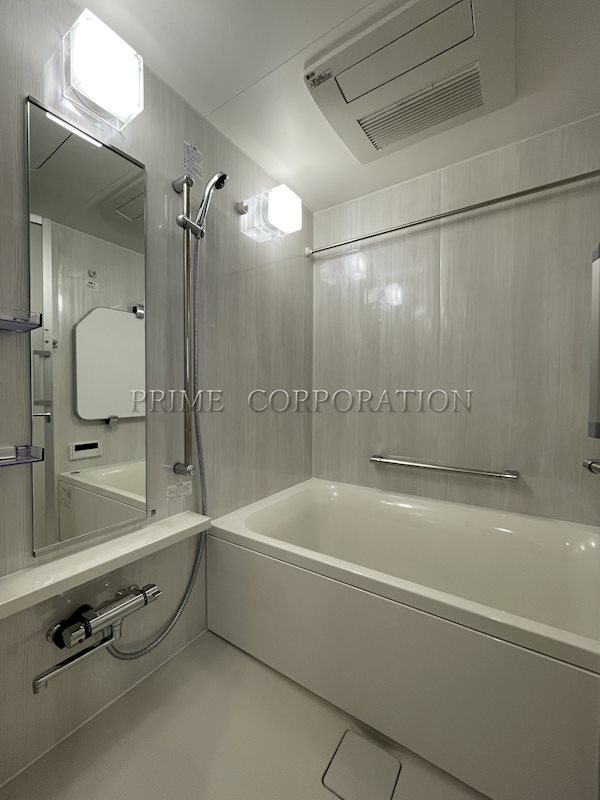 バス・シャワールーム　※参考写真※