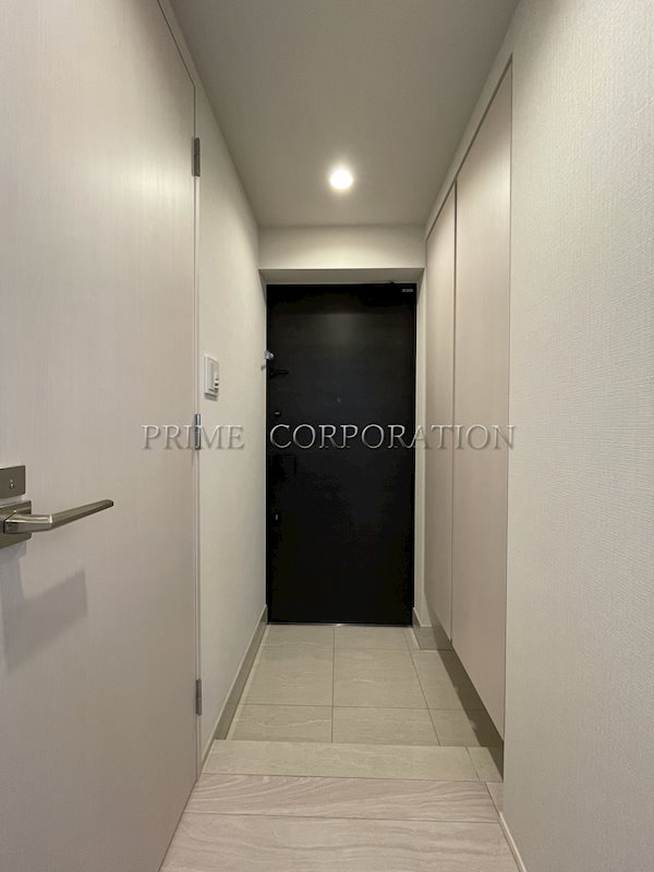 玄関　※参考写真※