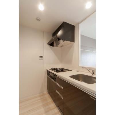 キッチン　☆使いやすいシステムキッチン☆