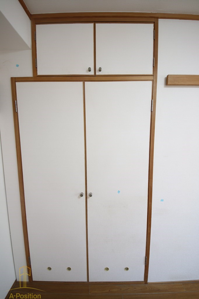 収納　collection中崎I