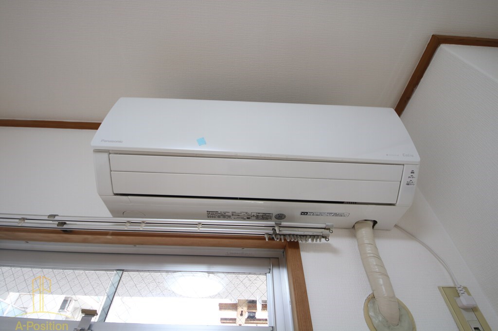 その他設備　collection中崎I