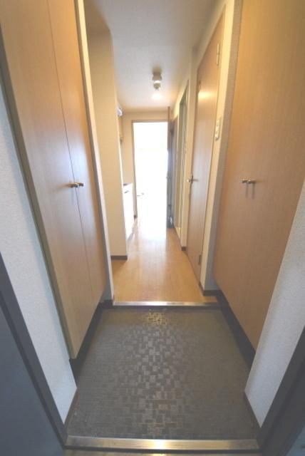 玄関　★玄関★