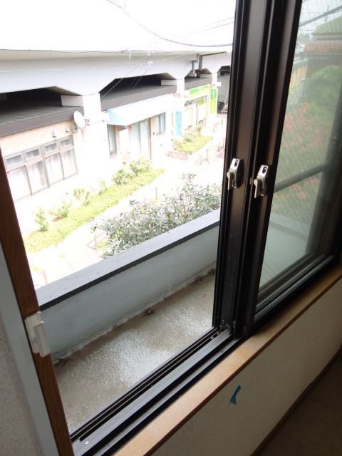 バルコニー　★バルコニー★