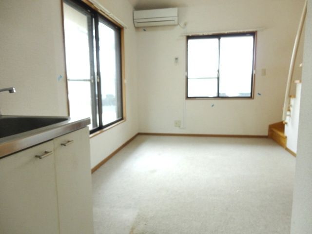 その他部屋・スペース　★明るい内装★