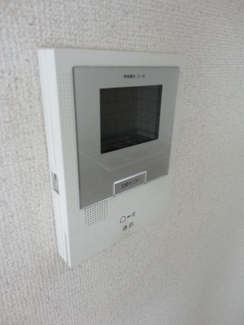 セキュリティ　★ＴＶホン★