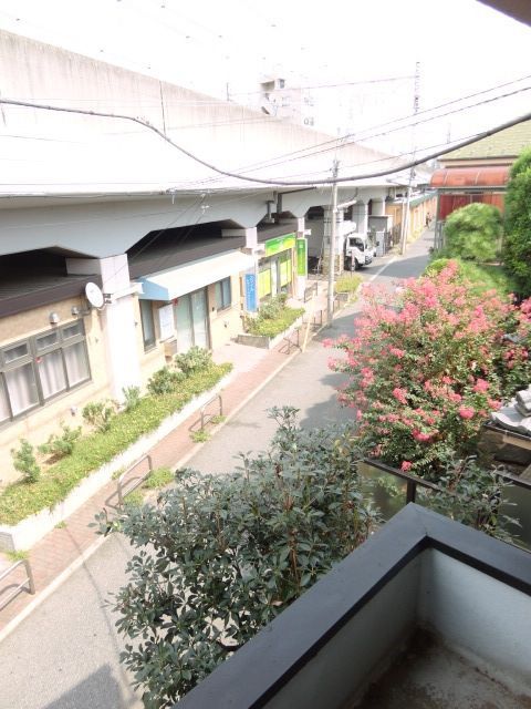 眺望　★景色★