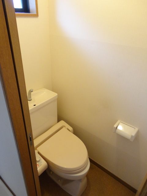 トイレ　★キレイなトイレ★