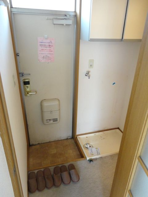 玄関　★広い玄関★