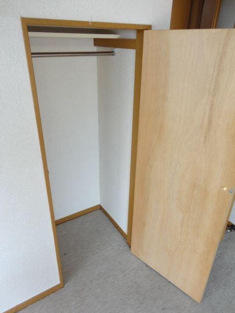 その他設備　★大きな収納★