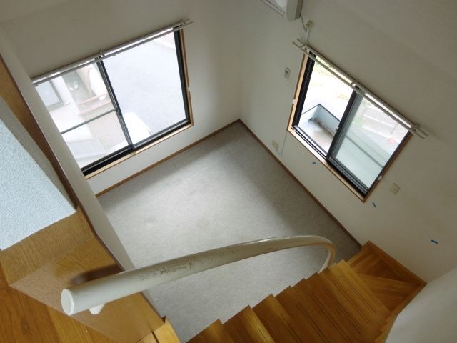 居室・リビング　★広い室内★