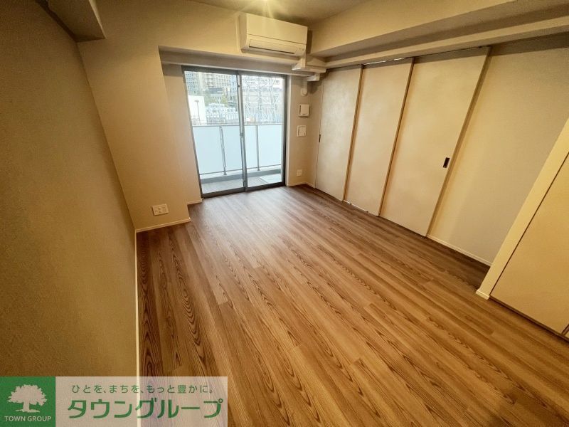 居室・リビング　リビング/居室