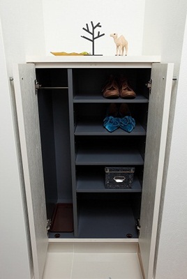 その他設備　別号室参考写真