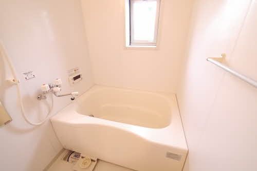 バス・シャワールーム　浴室