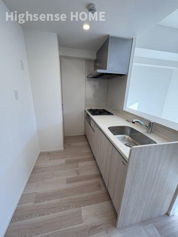 その他部屋・スペース　内装は落ち着いています