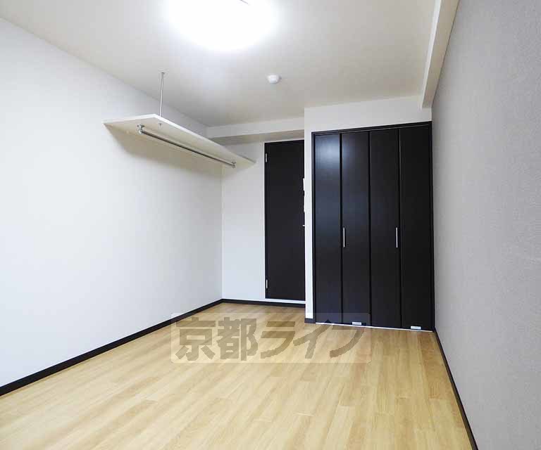 その他部屋・スペース　室内別角度です。