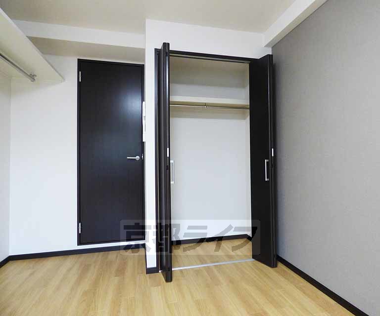 収納　たくさん収納できます。