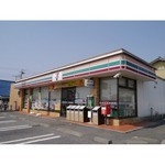 コンビニ　セブンイレブン波崎土合南店（コンビニ）まで462m