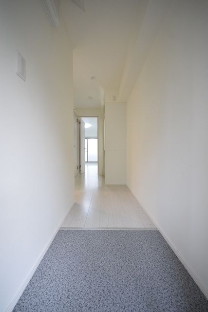 玄関　☆内見のご予約はタウンハウジングまで☆