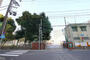 中学校　金城学院中学校（中学校）まで630m