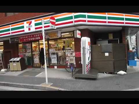 コンビニ　セブンイレブン品川南大井1丁目店（コンビニ）まで436m