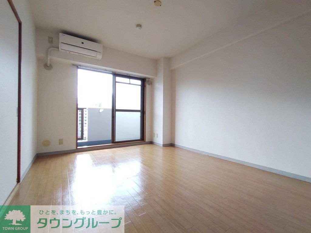 居室・リビング　リビング/居室