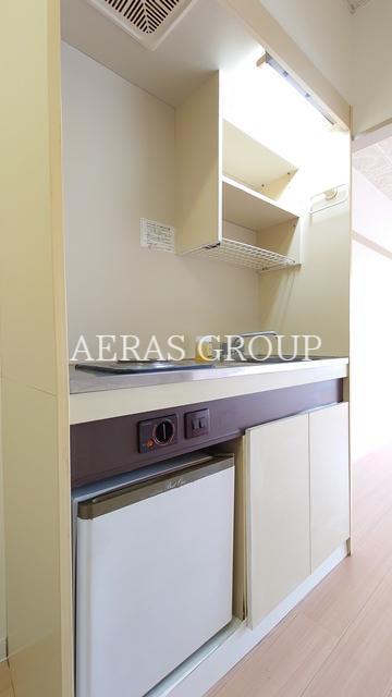 キッチン　他部屋参考。