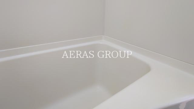 バス・シャワールーム　他部屋参考。