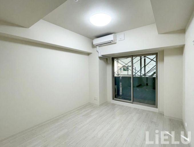 その他　同シリーズ物件のモデルルームになります※現況優先