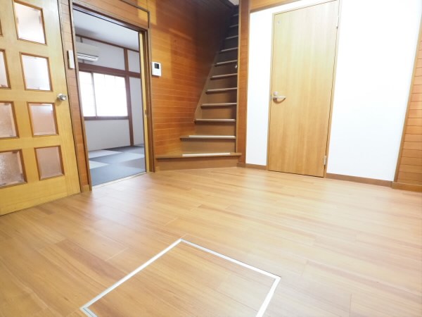 居室・リビング