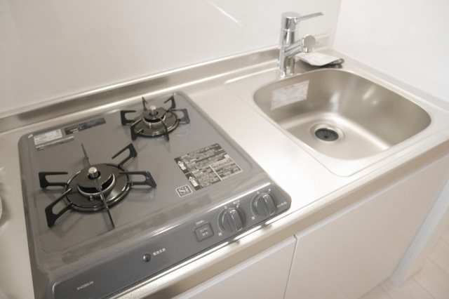キッチン　賃貸物件をお探しならトーマスリビング原田店へ
