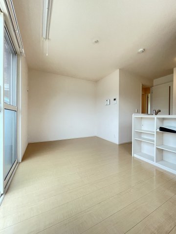 居室・リビング　※類似タイプの参考写真です。