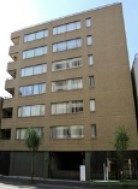 病院　報道健保築地健診プラザ（病院）まで195m