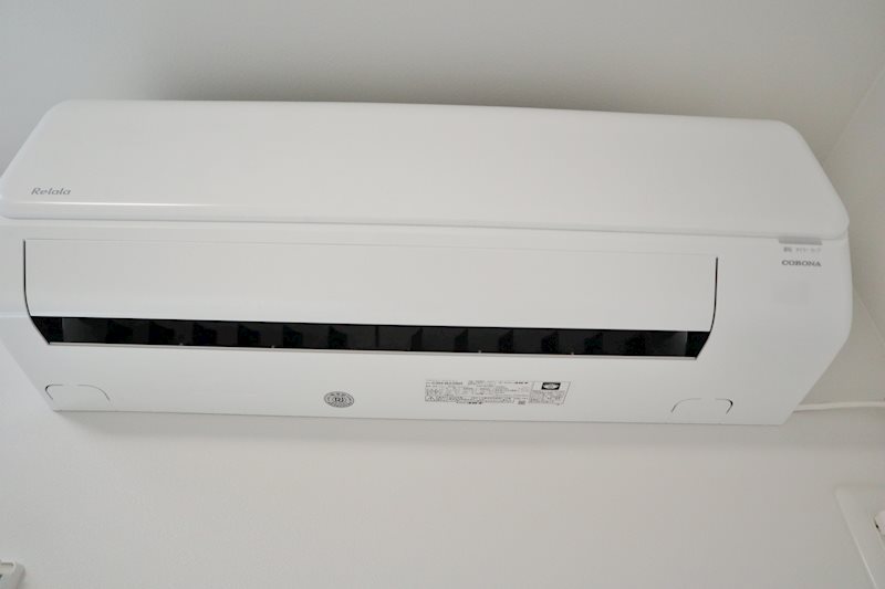 その他　エアコン