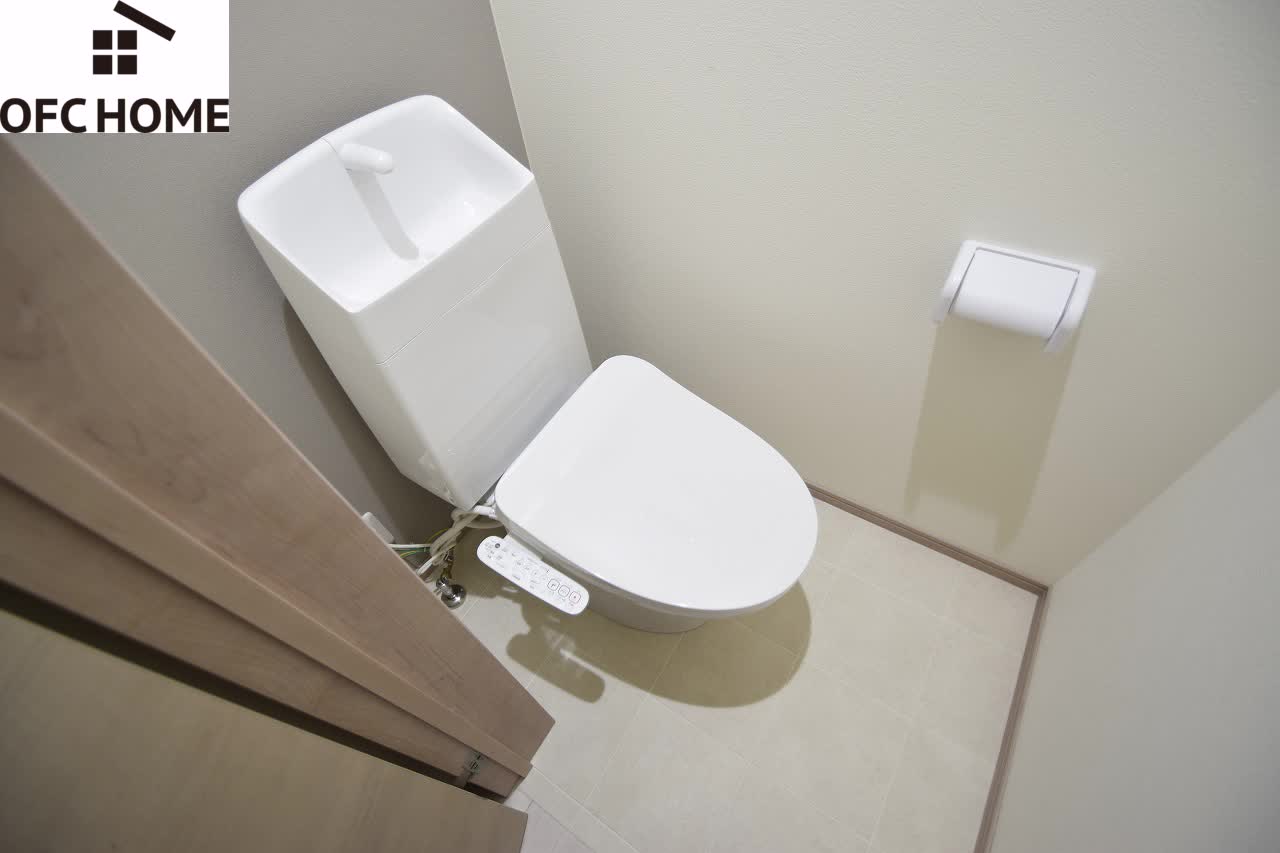 トイレ　イメージ画像