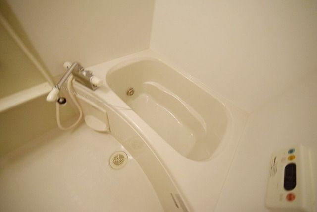 バス・シャワールーム　★お部屋探しは株式会社タウンハウジング東京まで★
