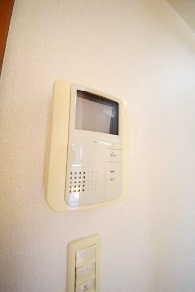 その他設備　★お部屋探しは株式会社タウンハウジング東京まで★