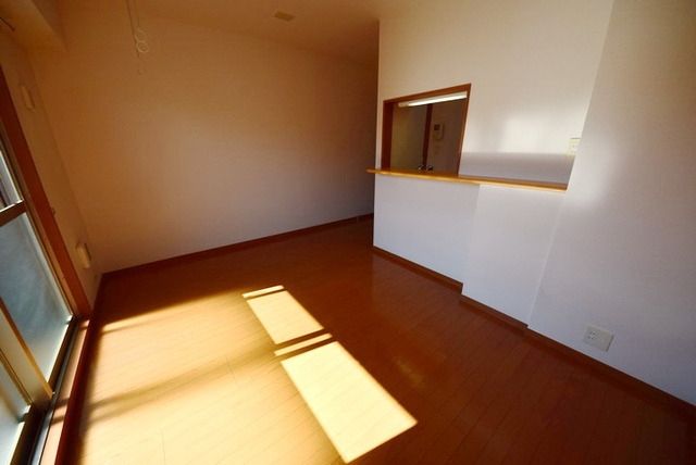 居室・リビング　★お部屋探しは株式会社タウンハウジング東京まで★