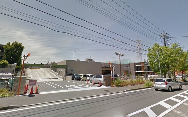 ショッピングセンター　あざみ野ガーデンズ（ショッピングセンター）まで970m