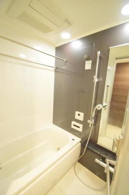 バス・シャワールーム　★バスルーム★
