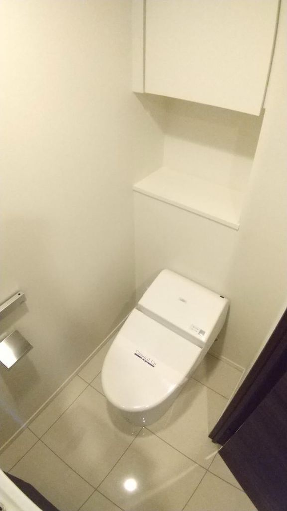 トイレ　★シャワートイレ★