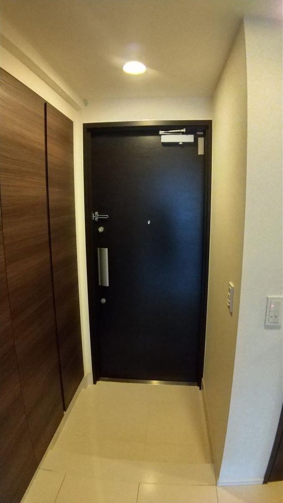 玄関　★玄関スペース★