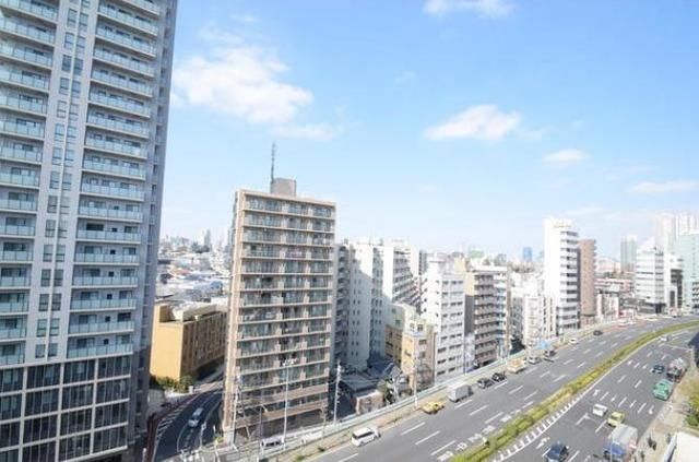 眺望　★眺望★