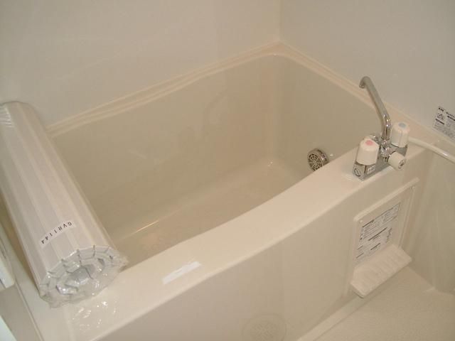 バス・シャワールーム　バスルーム