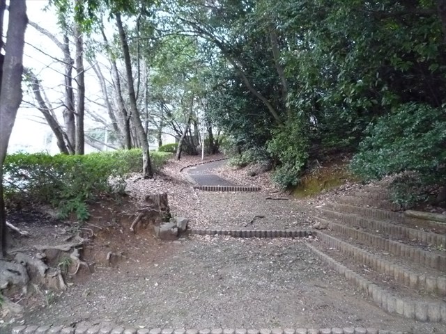 公園　小笹南公園（公園）まで1991m