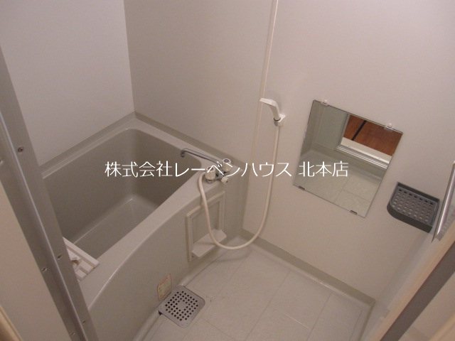 バス・シャワールーム　レーベンハウス北本店へ　048-590-5757