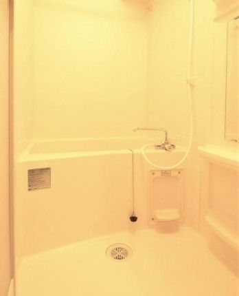 バス・シャワールーム　☆ゆったりくつろげるお風呂☆