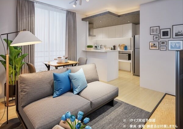 居室・リビング